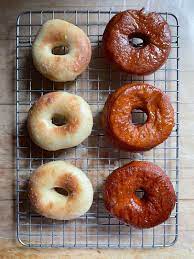 can you make doughnuts in an air fryer