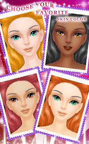 make up me apk für android