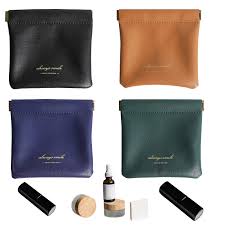 makeup bag for purse cosmetic pouch