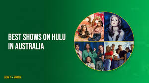 shows on hulu to watch in australia