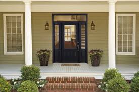 New Front Doors Offer Many Options S