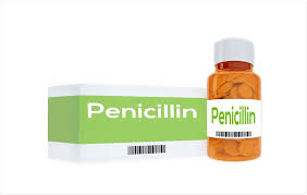 نتیجه جستجوی لغت [penicillin] در گوگل