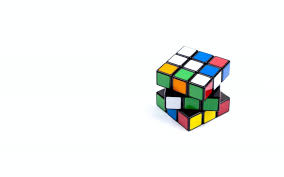 rubik s cube solving in 20 moves s