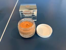 fashion f perfect finish souffle makeup