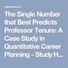 The Single Number that Best Predicts Professor Tenure  A Case     Pinterest Upskilling allows you to gain exclusive skills through qualifications and  makes you a more competent employee