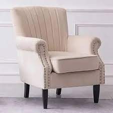 living room arm rest chair single sofa