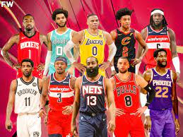 20 Best NBA Free Agents In 2022: James ...
