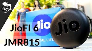 JioFi JMR815 review - Personal Hotspot ...