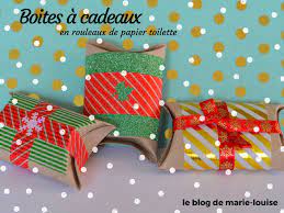 Une décoration de Noël tout en rouleau de PQ ! – Le blog de Marie-Louise