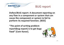 How to write good bug report  content  tips and tricks Marker io