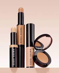 bobbi brown skin foundation spf 15