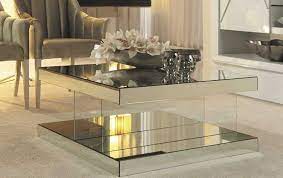 glass top coffee table 5 reasons why