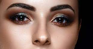 best eyeshadow for brown eyes 7 eye