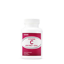 Be the only imported vitamin store in pakistan vitamin deck for everyone. Gnc Vitamin C 600 Mg Zinc Gnc