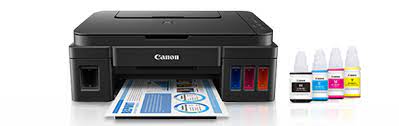 Get the latest in canon printers wifi. Pixma G2100 Built In Ink Tanks Printer Canon Latin America