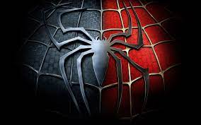 Spiderman Logo Wallpapers - Wallpaper Cave
