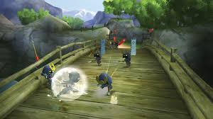 Ng2 incluye un nuevo motor de juego con un sistema automático regenerativo de salud, nuevos niveles, aventuras y enemigos así como un extenso repertorio de armamento ninja que muestran la alucinante evolución de la famosa. Amazon Com Mini Ninjas Xbox 360 Video Games