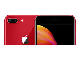 Buy Apple iPhone 8 Plus 64GB Red Fully Unlocked Brand New Online in Russia.  540833168