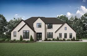 drees custom homes offers 1 acre