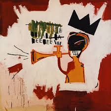 Image result for Jean-Michel Basquiat
