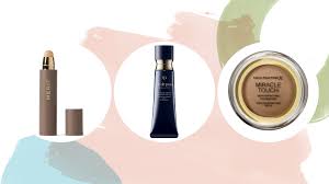 the 10 best cream foundations to