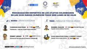 Encabezados por la mejor atleta del año 2020, yulimar rojas, pero con un recorte de prácticamente la mitad de los deportistas respecto a río 2016, venezuela se prepara para presentarse en los juegos olímpicos tokyo 2020. Bkpuvkgqu2rb0m
