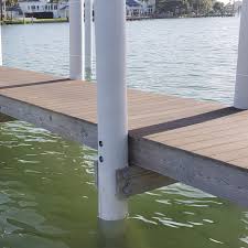 durosleeve dock piling sleeve