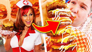Top 10 Untold Truths Of The Heart Attack Grill Babbletop