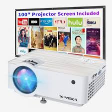 5 best portable mini projectors 2022