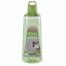 bona hard surface floor cleaner