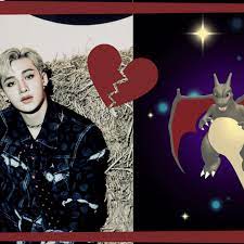 STRAY KIDS' Bang Chan opens about his obsession with Shiny Charizard, STAY  is ready to help him | YAAY K-POP