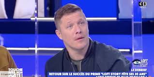 (tpmp), literally don't touch my tv set!, is a french live television talk show. Jean Edouard Loft Story Gives His Opinion On The Arrival Of Loana Decided In Tpmp Video