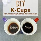 how-do-you-make-coffee-pods-in-a-keurig