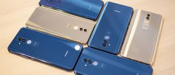Huawei hisilicon kirin 710 cpu: Huawei Mate 20 Lite Stars In A Few Detailed Hands On Articles Gsmarena Com News