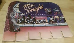 mcdonalds mac tonight moon man 1988