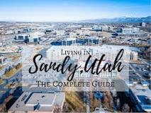 Things to do in Sandy, Utah