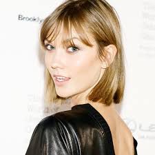 Bangs for very short hair are good if your hair is thin. 30 It Girl Approved Short Haircuts For Fine Hair
