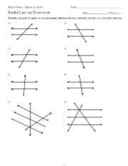 In this geometry worksheet your student will practice measuring each of these angles using a protractor. Angles In A Triangle Kuta Software Infinite Geometry Name Angles In A Triangle Date Period Find The Measure Of Each Angle Indicated 1 2 65 40 57 3 4 Course Hero