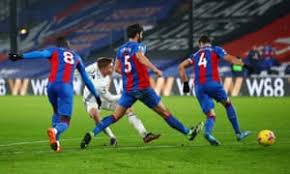 Leicester city vs crystal palace tournament: Crystal Palace 1 1 Leicester City Premier League As It Happened Football The Guardian