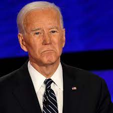 Joe biden's history of bizarre gaffes and shocking statements is as storied as his lengthy political career. Joe Biden Wants To Revoke Section 230 The Verge