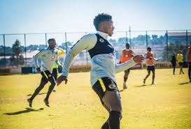All the kaizer chiefs news, pictures and more, want to know the latest updates. Kaizer Chiefs New Signings Are Hard At Work At Naturena