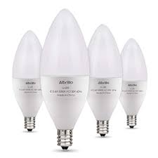 6 Best Light Bulbs For Ceiling Fans 2020 Reviews The Ceiling Cat