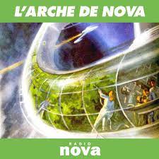 L'Arche de Nova - Radio Nova