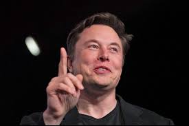 Technoking of tesla, imperator of mars. Elon Musk Predicts That China Will Be World S Largest Economy And Tesla S Main Market