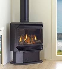 gas pellet and coal stoves fireplaces
