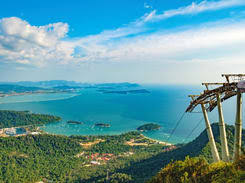 Penang is one of the best places to visit in malaysia. 55 Places To Visit In Malaysia 2021 Tourist Places Attractions