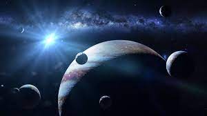 Tianwen Program: Jupiter and Uranus ...