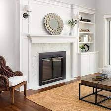 Fireplace Doors Fireplaces The Home