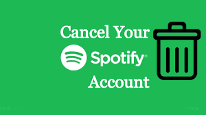 How to confirm that the spotify account has been deleted? How To Delete Spotify Account Quick