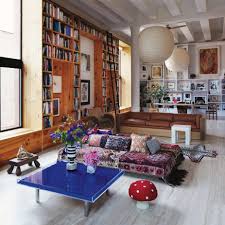 interior designers on the most iconic